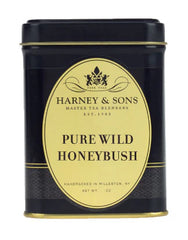 Pure Wild Honeybush