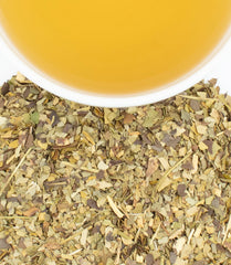 Yerba Mate Licorice, Bag of 50 Sachets