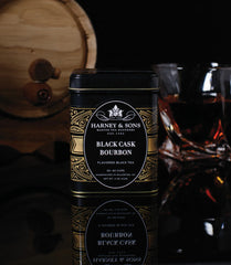 Black Cask Bourbon