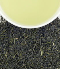 Organic Sencha