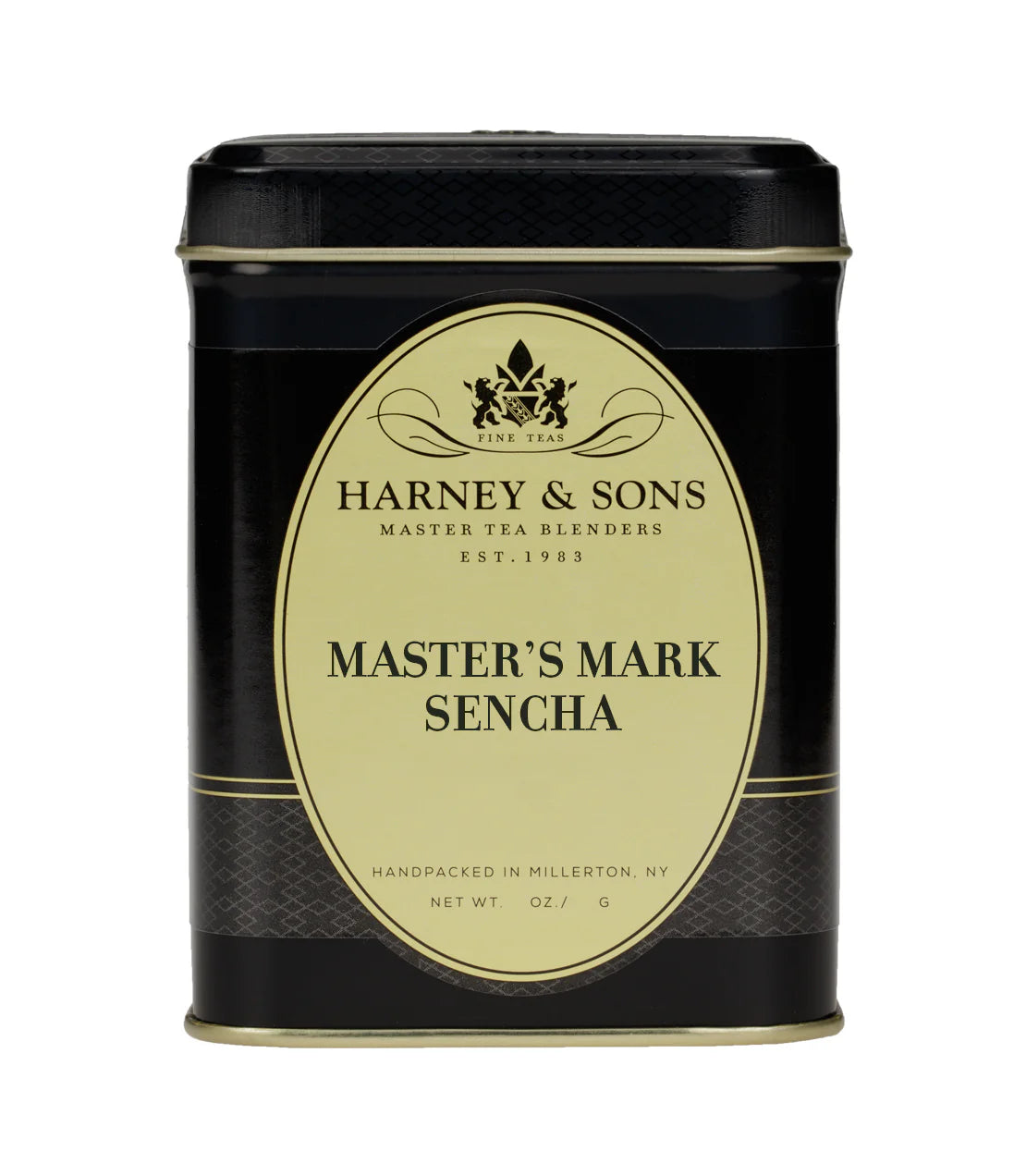 Master's Mark Sencha