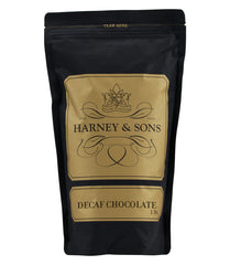 Decaf Chocolate Tea