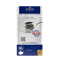 Finum Paper Filters – Extra Large
