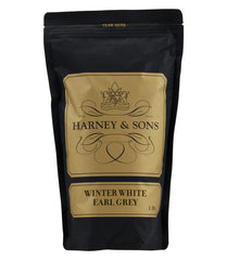 Winter White Earl Grey
