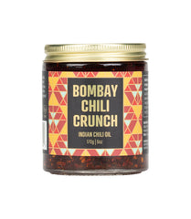 Bombay Chili Crunch