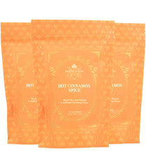 Hot Cinnamon Spice Trio – 3 Bags of 50 Sachets