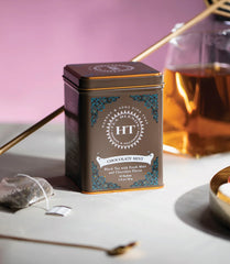 Chocolate Mint, HT Tin of 20 Sachets