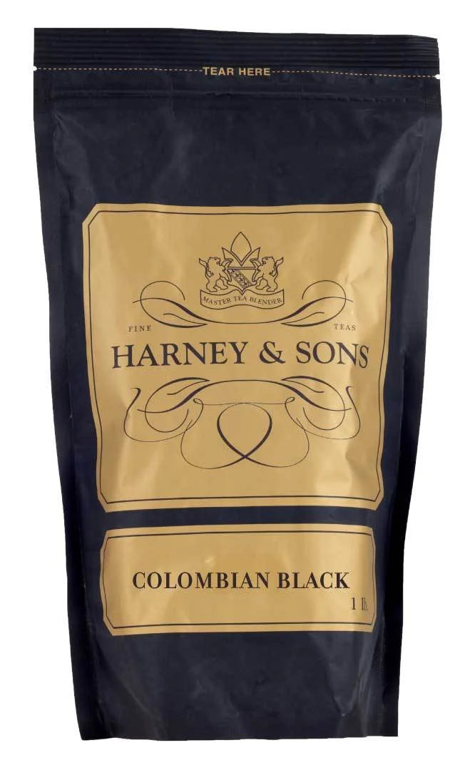 Colombian Black
