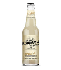 Bruce Cost Ginger Ale Original