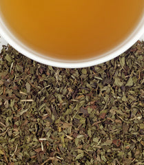 Peppermint Herbal Trio – 3 Bags of 50 Sachets