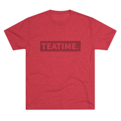 Teatime. Graphic Tee