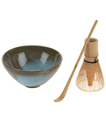 Matcha Sets (Assorted Styles)