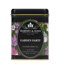 Garden Party