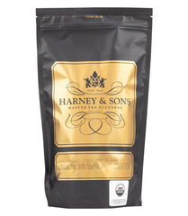 Organic Ginger Lemon, Bag of 50 Sachets