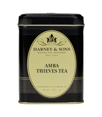 Amba Thieves Tea