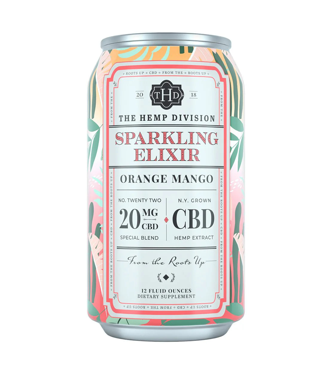 Sparking Elixir (Assorted)