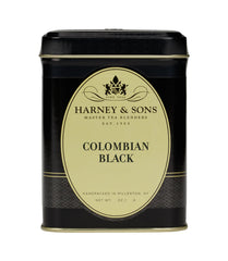 Colombian Black