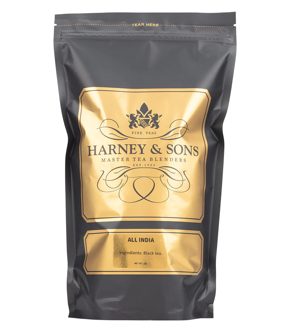 All India Blend