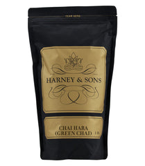 Chai Hara (Green Chai)