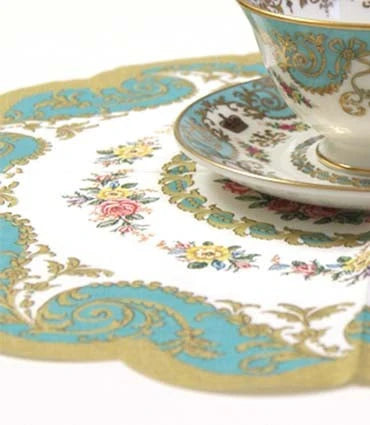 Historic Royal Palaces Tea Set