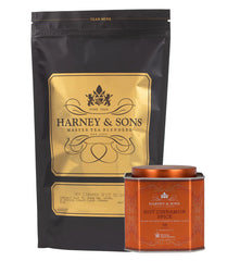 Hot Cinnamon Spice Tea Lover Bundle