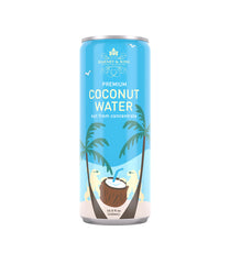 Harney & Sons Premium Coconut Water