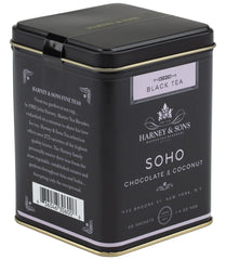SoHo Blend