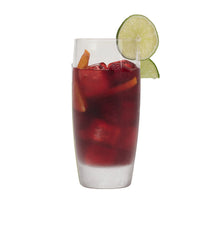 Raspberry Herbal Fresh Brew Iced Tea
