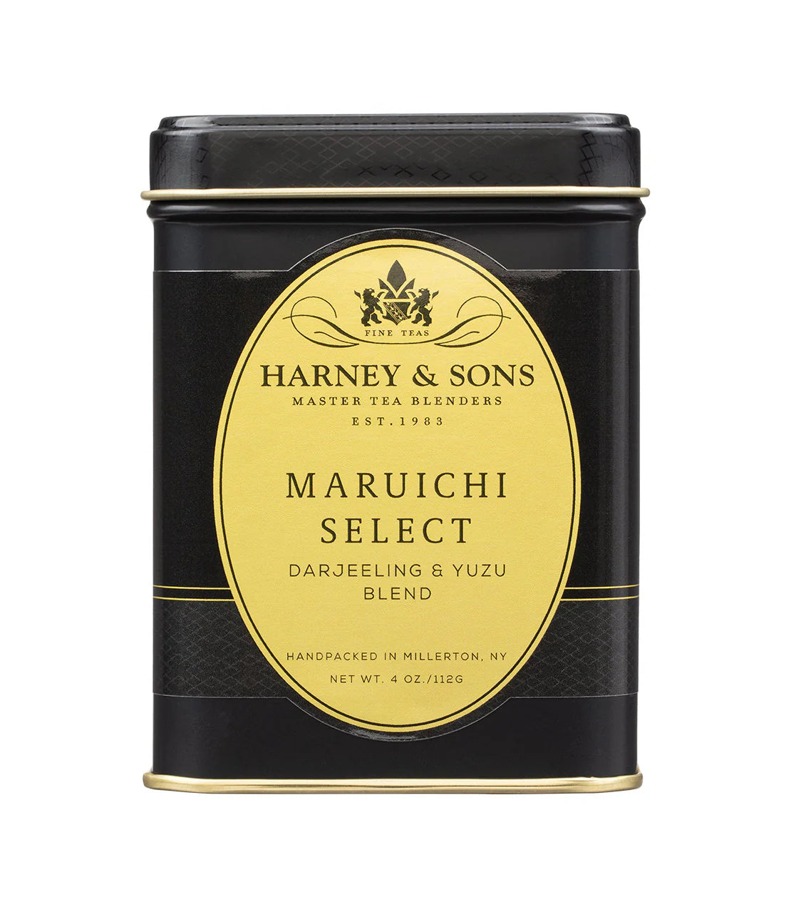 Maruichi Select