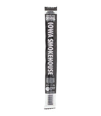 Iowa Smokehouse Jerky (Assorted Flavors)