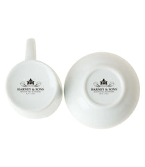 Harney & Sons Logo Tasting Cup Set