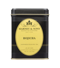 Hojicha