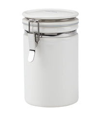 Ceramic Tea Canister