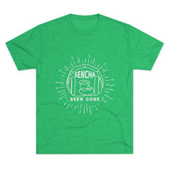 Sencha Been Gone Graphic Tee
