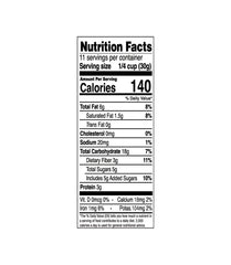 Aurora Natural Granola (Assorted Flavors)