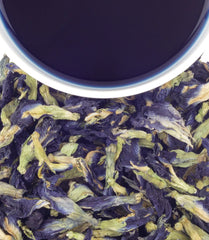 Butterfly Pea Flower