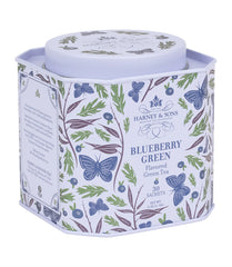 Blueberry Green