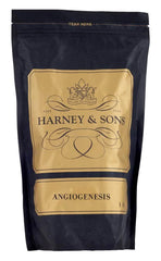 Angiogenesis Foundation Green Tea