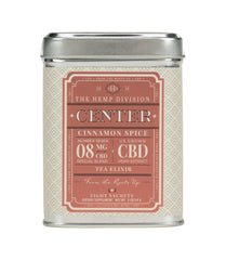 Cinnamon Spice – Center