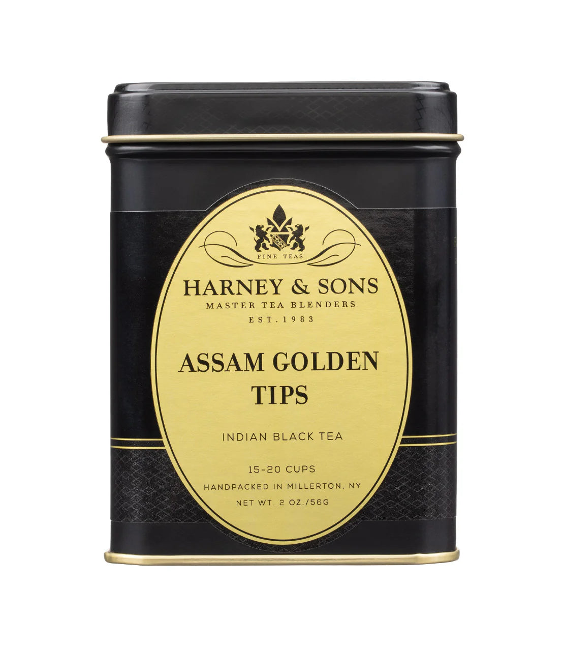 Assam Golden Tips