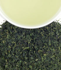 Tencha