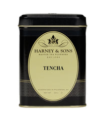 Tencha