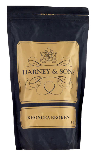 Khongea Broken