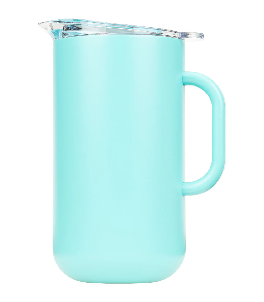 Served Vacuum Insulated Pitcher (Assorted Colors)