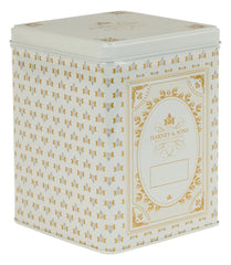 Harney & Sons Hinged Storage Canister