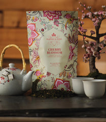 Cherry Blossom, Bag of 50 Sachets