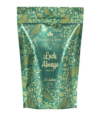 Luck Always, Bag of 25 Sachets
