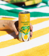 Harney & Sons Pineapple Juice