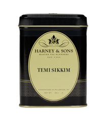 Temi Sikkim