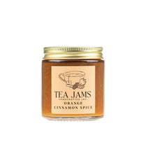 Tea Jams (Assorted Flavors)